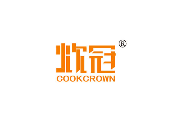 11-A1140 炊冠 COOK CROWN