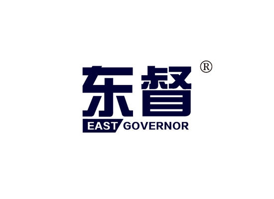 9-A1280 东督 EAST GOVERNOR