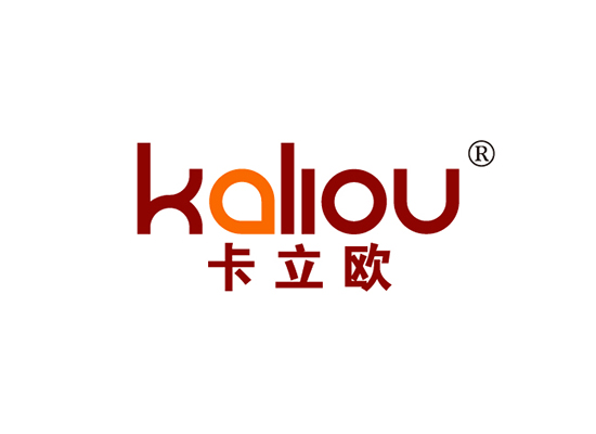 卡立欧 KALIOU