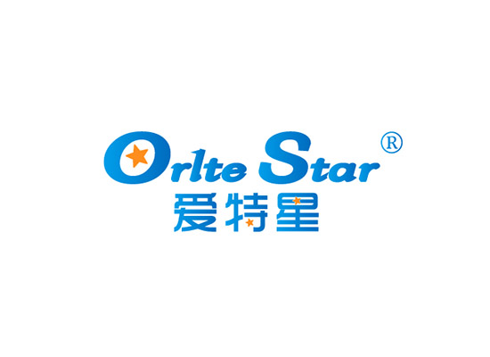 9-B1380 爱特星 ORLTE STAR
