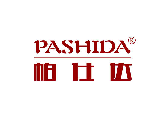 8-A106 帕仕达 PASHIDA
