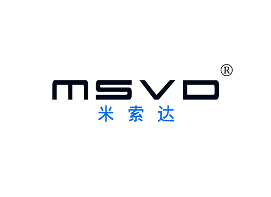 米索達(dá) MSVD