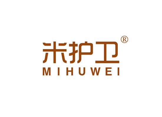 米护卫 MIHUWEI