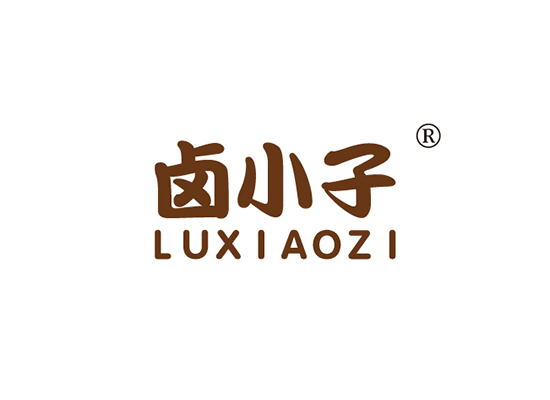 卤小子 LUXIAOZI