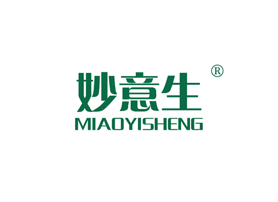 妙意* MIAOYISHEN*
