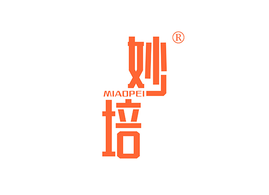 16-B366 妙培 MIAOPEI