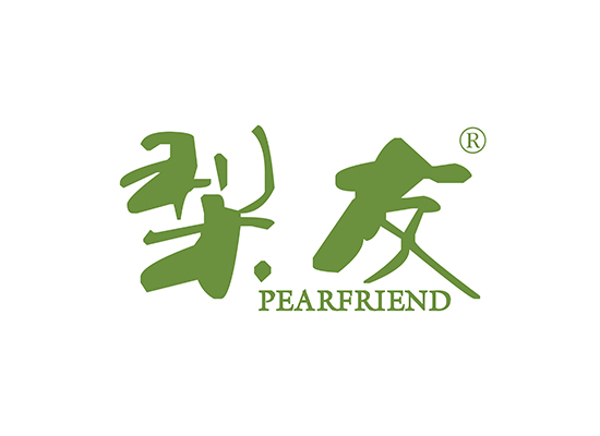 梨友 PEARFRIEND