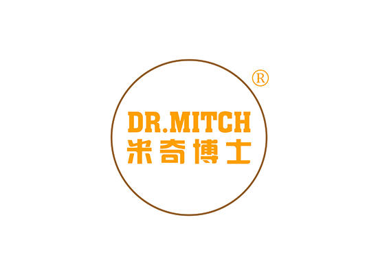 米奇博士,DR MITCH