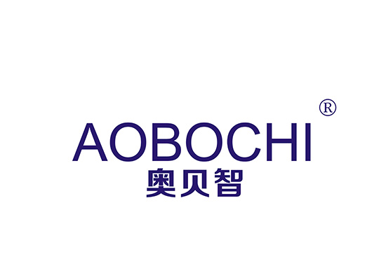 28-A538 奥贝智 AOBOCHI AOBOCHI