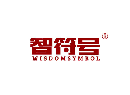9-A1476 智符号 WISDOM SYMBOL