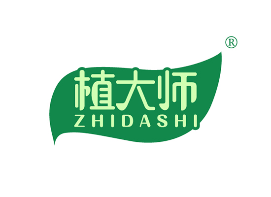 植大师,ZHIDASHI