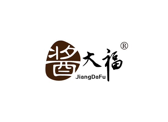 酱大福 JIANGDAFU