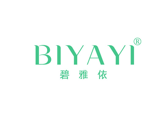 碧雅* BIYAY*