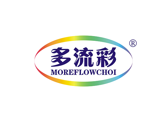 多流* MOREFLOWCHO*