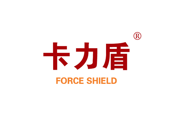 卡力* FORCE SHIEL*