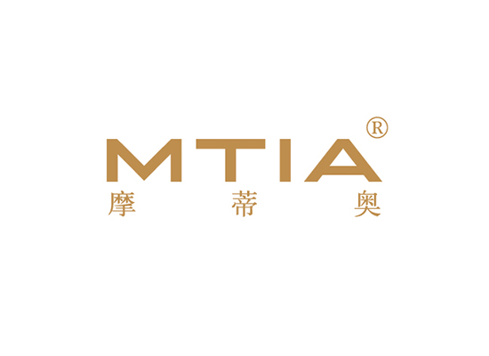 摩蒂奥 MTIA