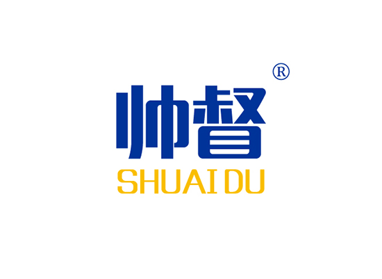 帥督 SHUAIDU