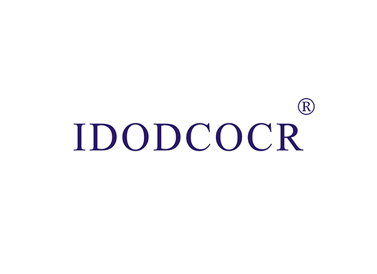 25-A5187 IDODCOCR