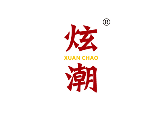 炫* XUANCHA*