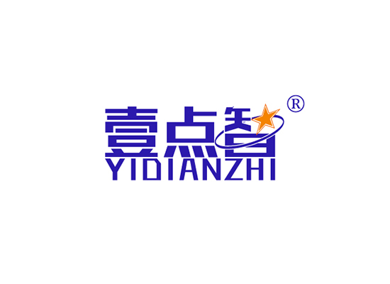 壹点智 YIDIANZHI