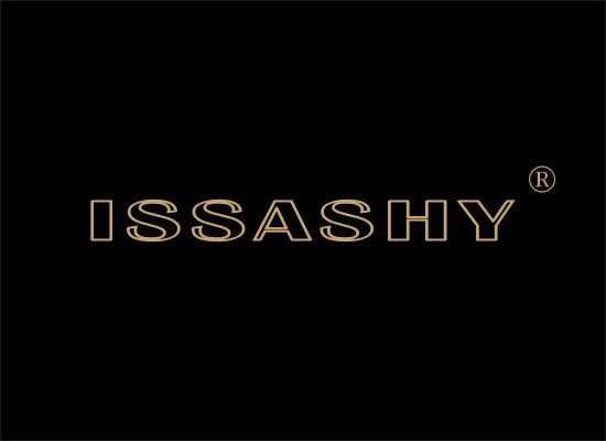 ISSASHY