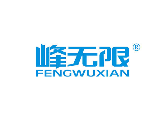 28-A565 峰无限 FENGWUXIAN