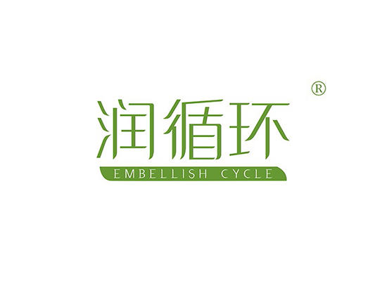 3-A1295 润循环 EMBELLISH CYCLE