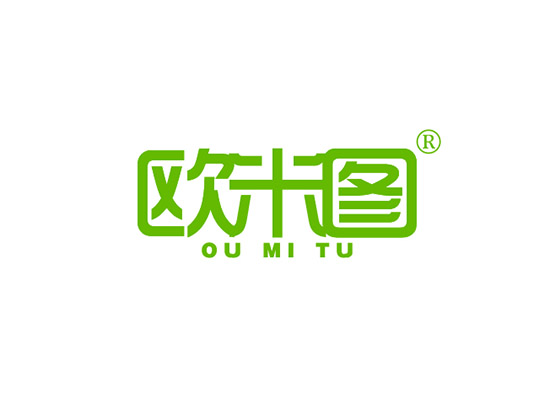 欧米图 OUMITU