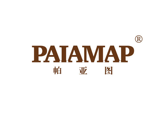 25-A5490 帕亚图 PAIAMAP