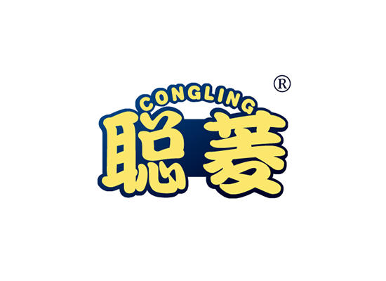 41-A246 聪菱 CONGLING