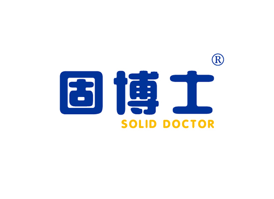 7-A617 固博士 SOLID DOCTOR