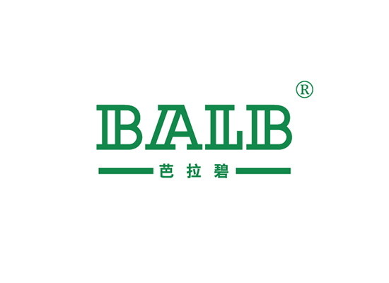 芭拉碧,BALB