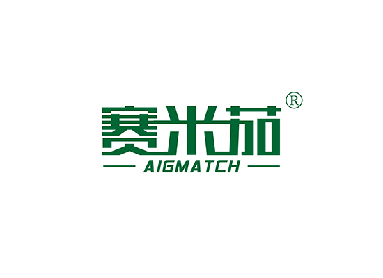 賽米* AIGMATC*