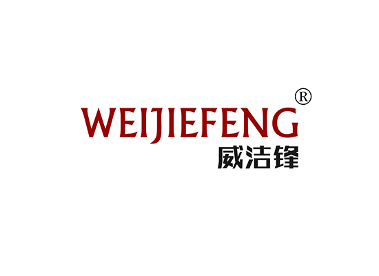 3-A2374 威洁锋 WEIJIEFENG