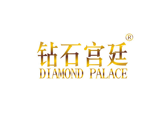 19-A860 钻石宫廷 DIAMOND PALACE