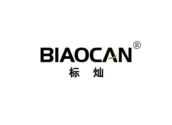 11-A1489 标灿 BIAOCAN