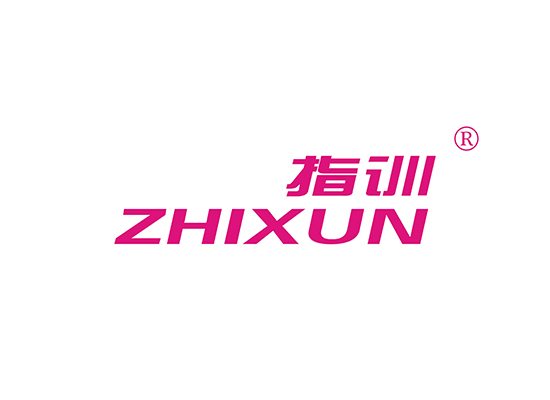 指训 ZHIXUN