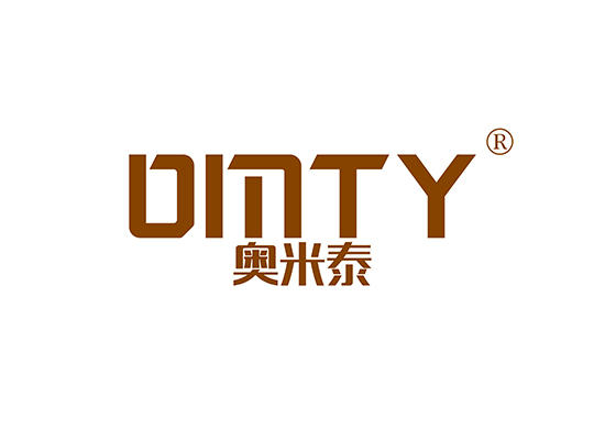 11-A1407 奥米泰 OMTY