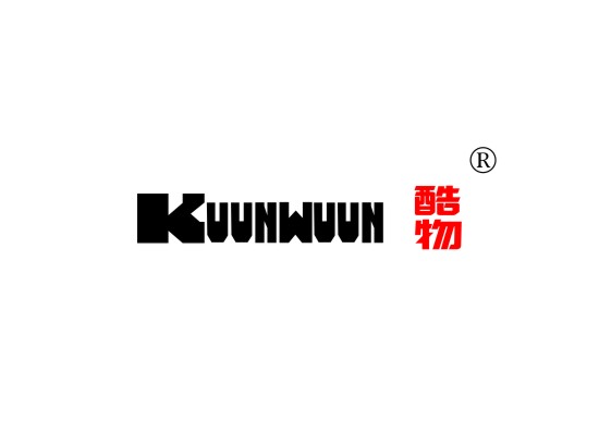 酷* KUUNWUU*