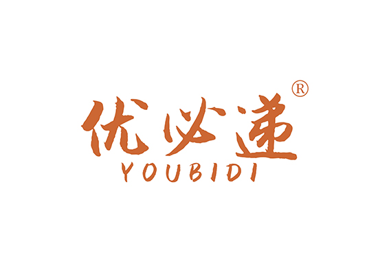 优必递 YOUBIDI