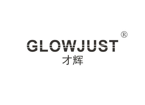 41-A423 才辉 GLOW JUST