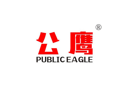 9-A1703 公鹰 PUBLIC EAGLE