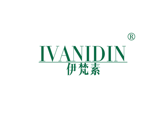 伊梵* IVANIDI*