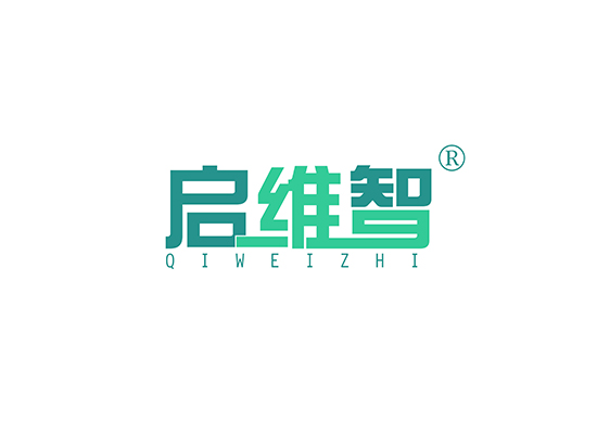 启维* QIWEIZH*