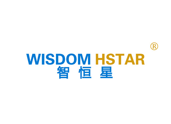 智恒星 WISDOM HSTAR