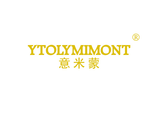 意米* YTOLYMIMON*