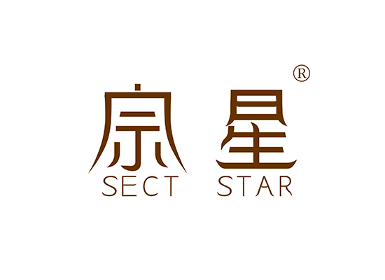 宗星 SECT STAR