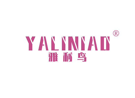 雅利鸟 YALINIAO