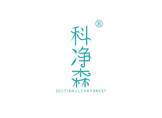 11-A1691 科净森 SECTIONCLEANFOREST