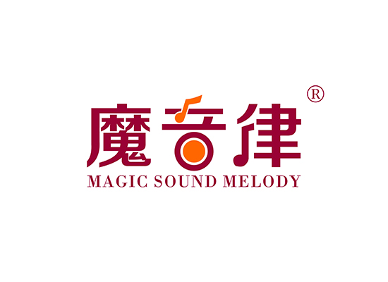 魔音律 MAGIC SOUND MELODY